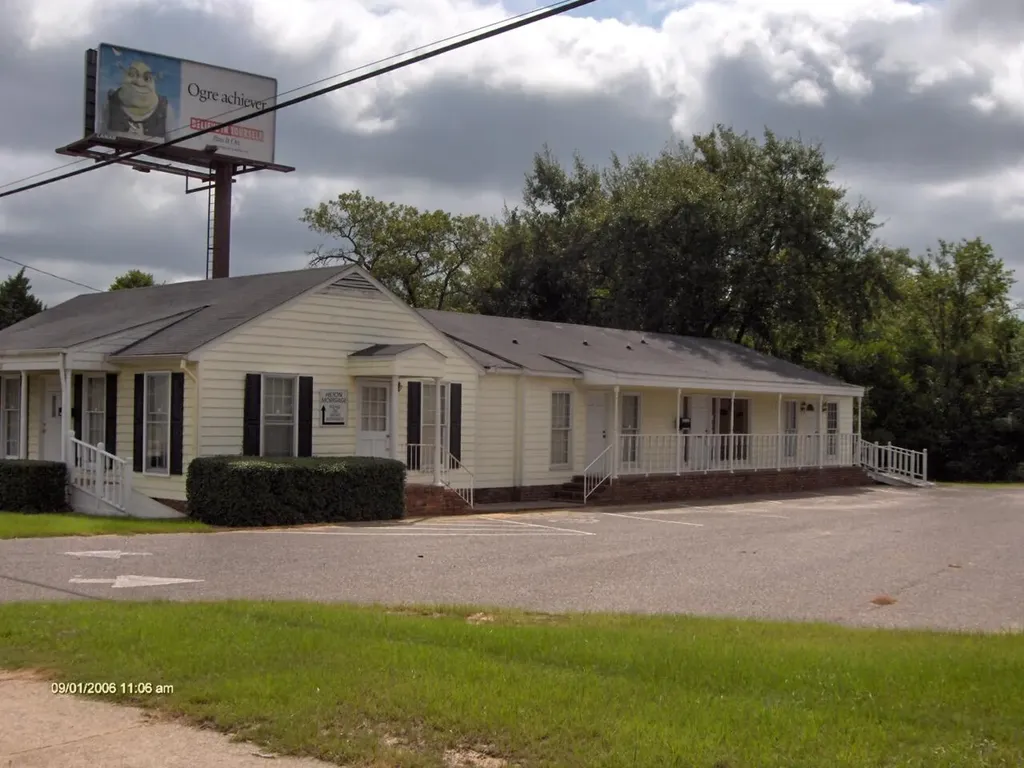3090 Deans Bridge Road Augusta GA 30906