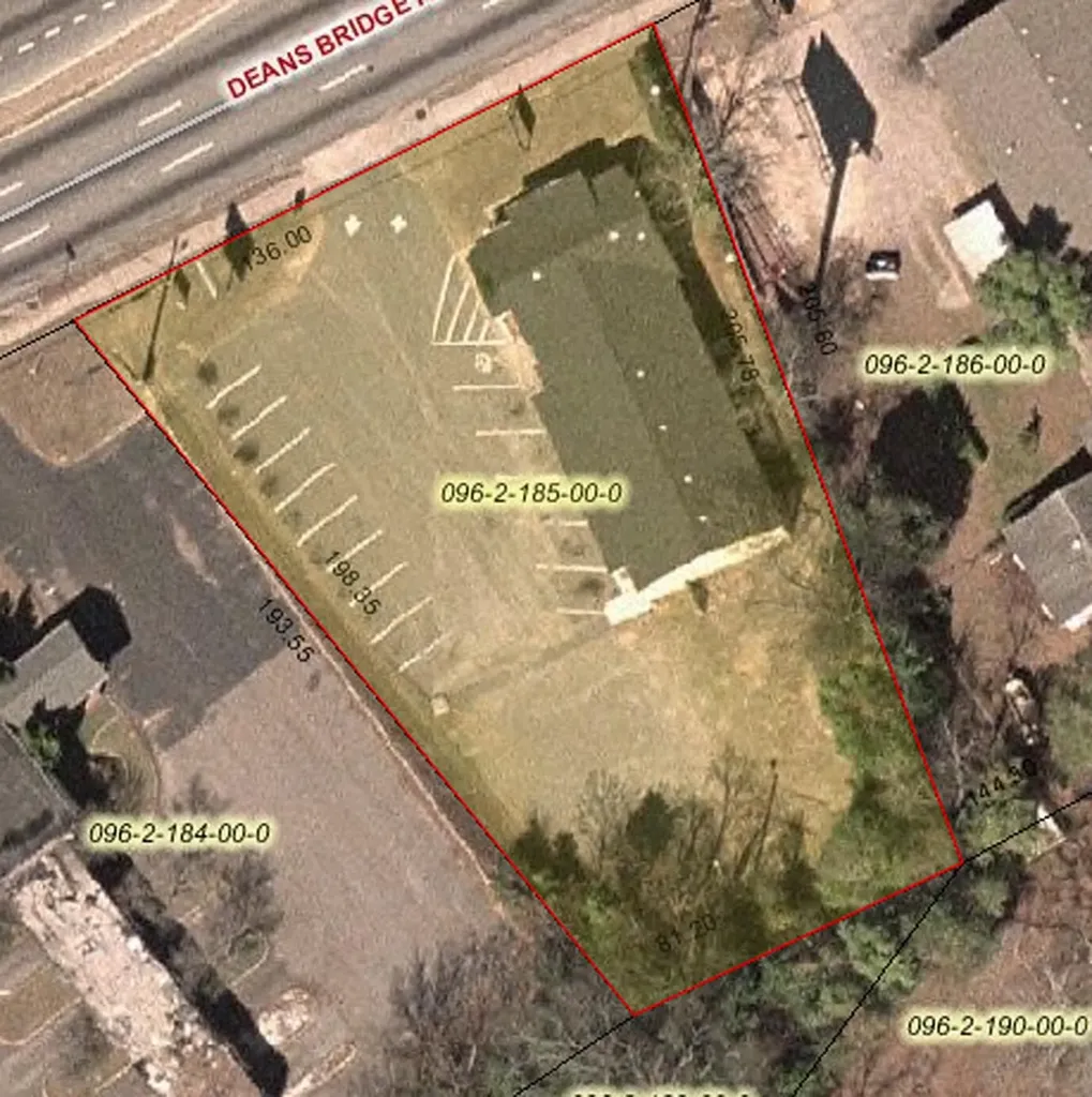 3090 Deans Bridge Road Augusta GA 30906