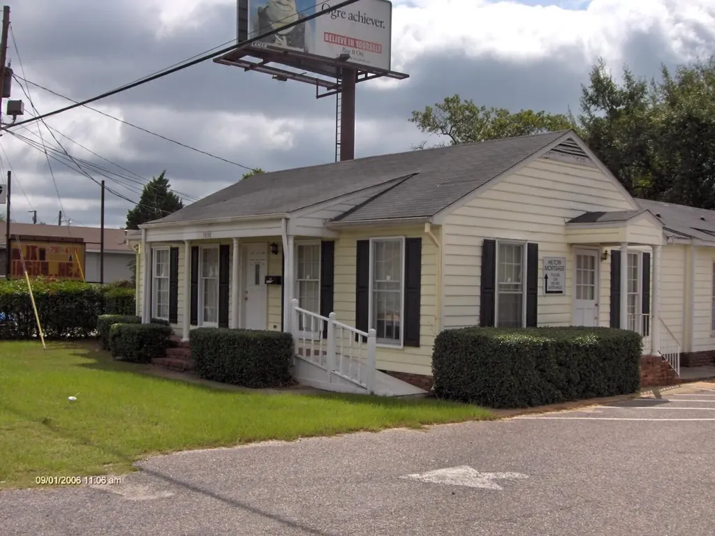 3090 Deans Bridge Road Augusta GA 30906