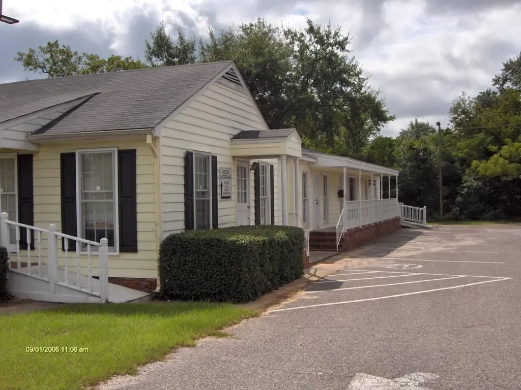 3090 Deans Bridge Road Augusta GA 30906