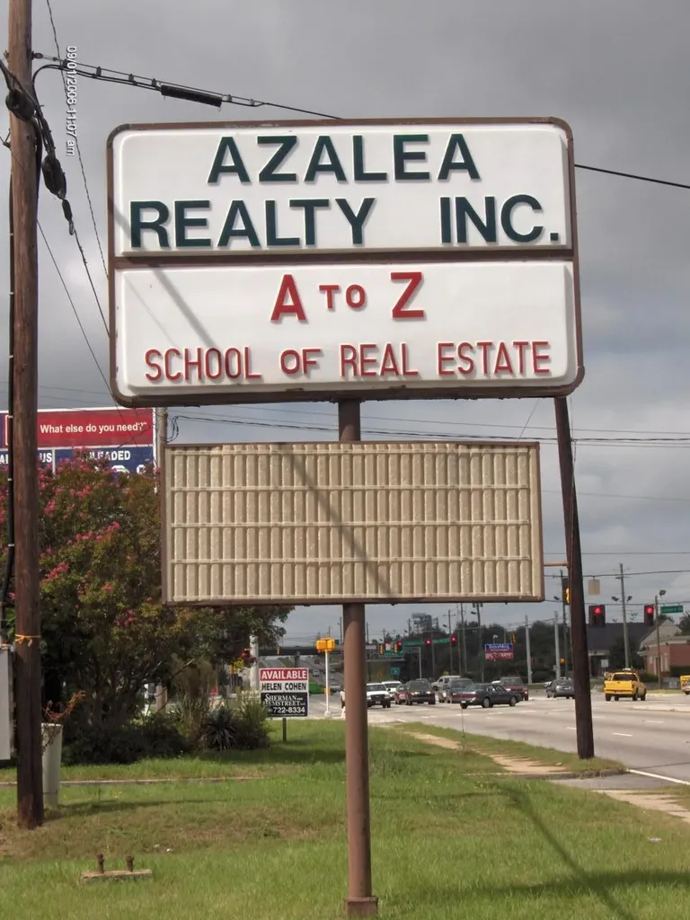 3090 Deans Bridge Road Augusta GA 30906