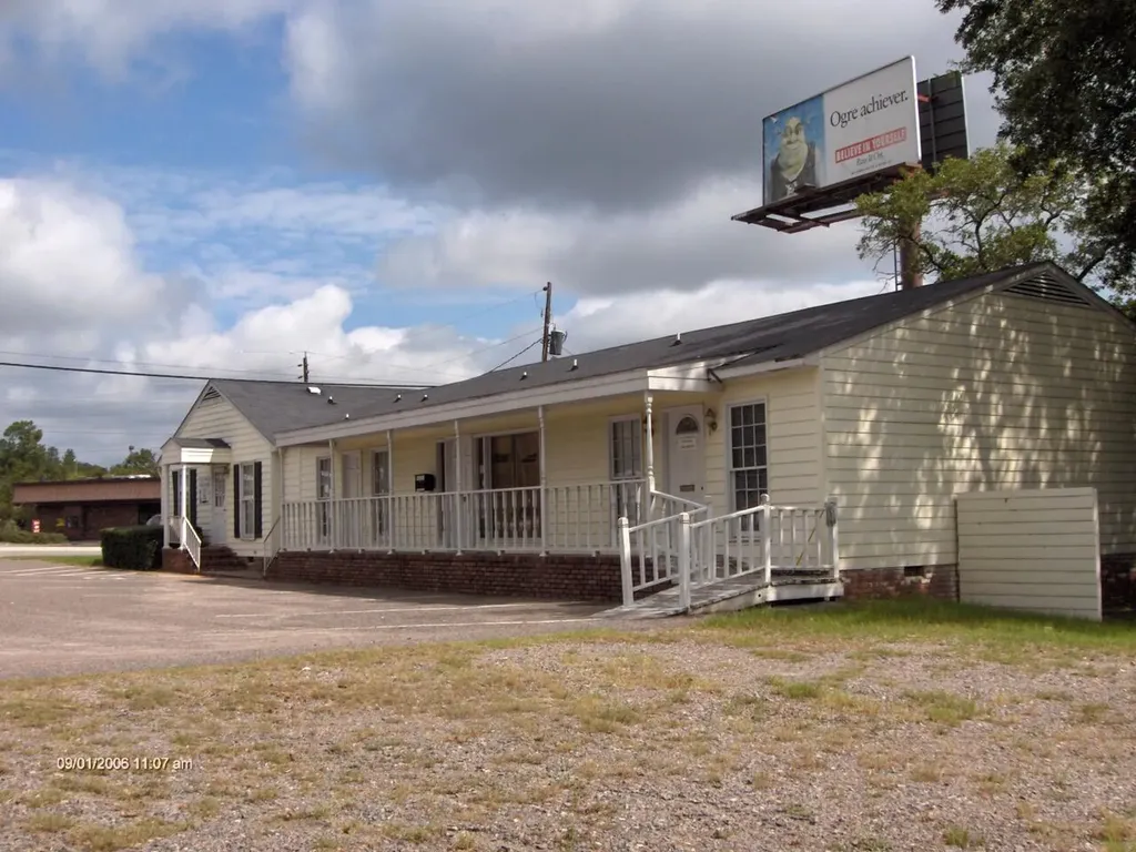 3090 Deans Bridge Road Augusta GA 30906
