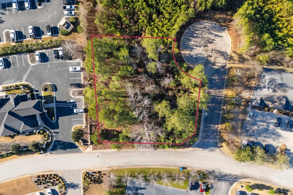 801 Swindell Court Evans GA 30809