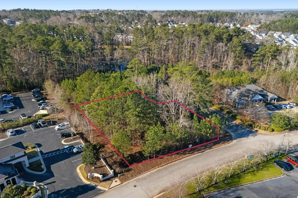 801 Swindell Court Evans GA 30809