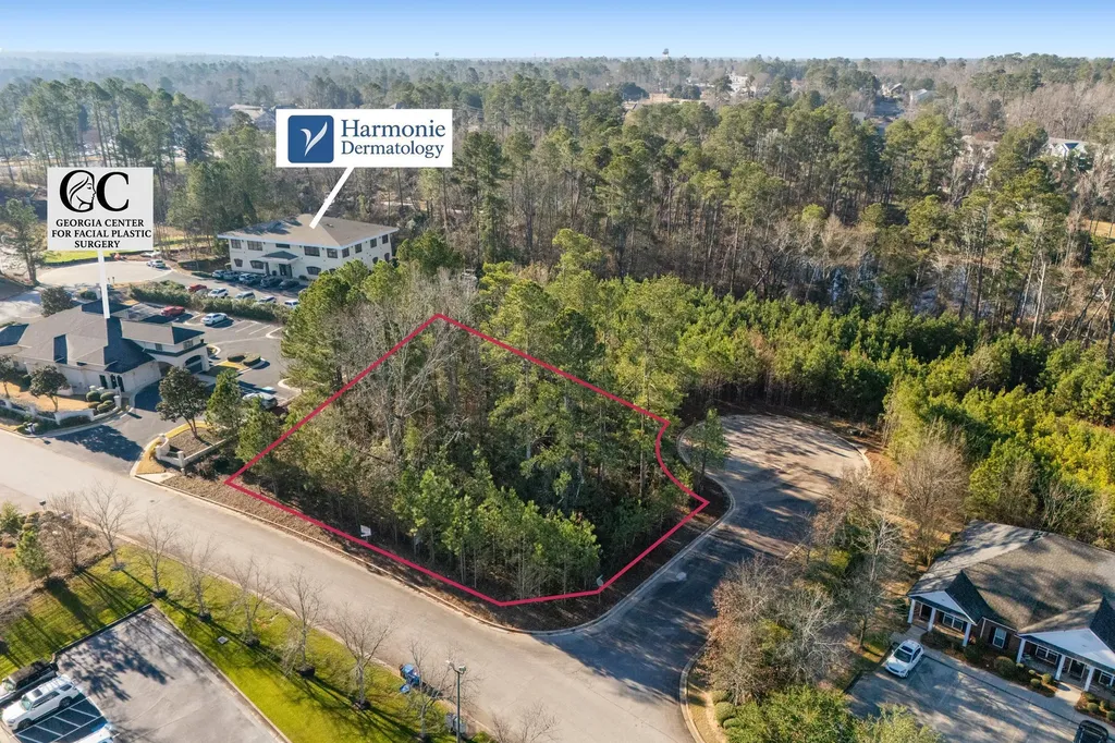 801 Swindell Court Evans GA 30809