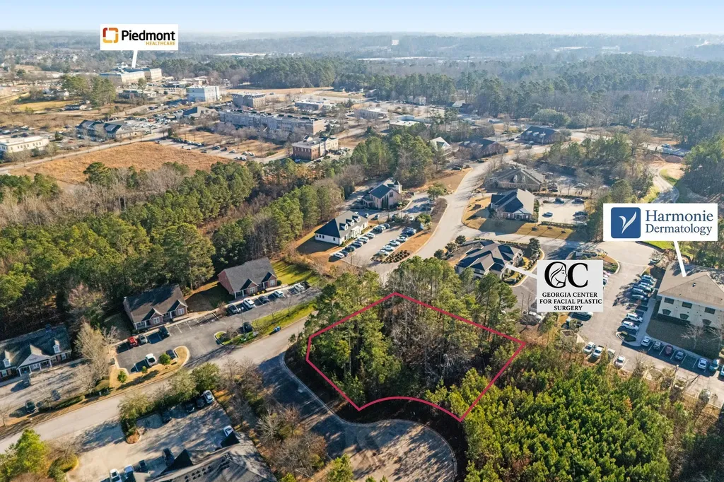 801 Swindell Court Evans GA 30809