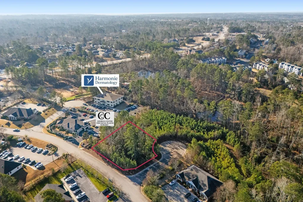 801 Swindell Court Evans GA 30809
