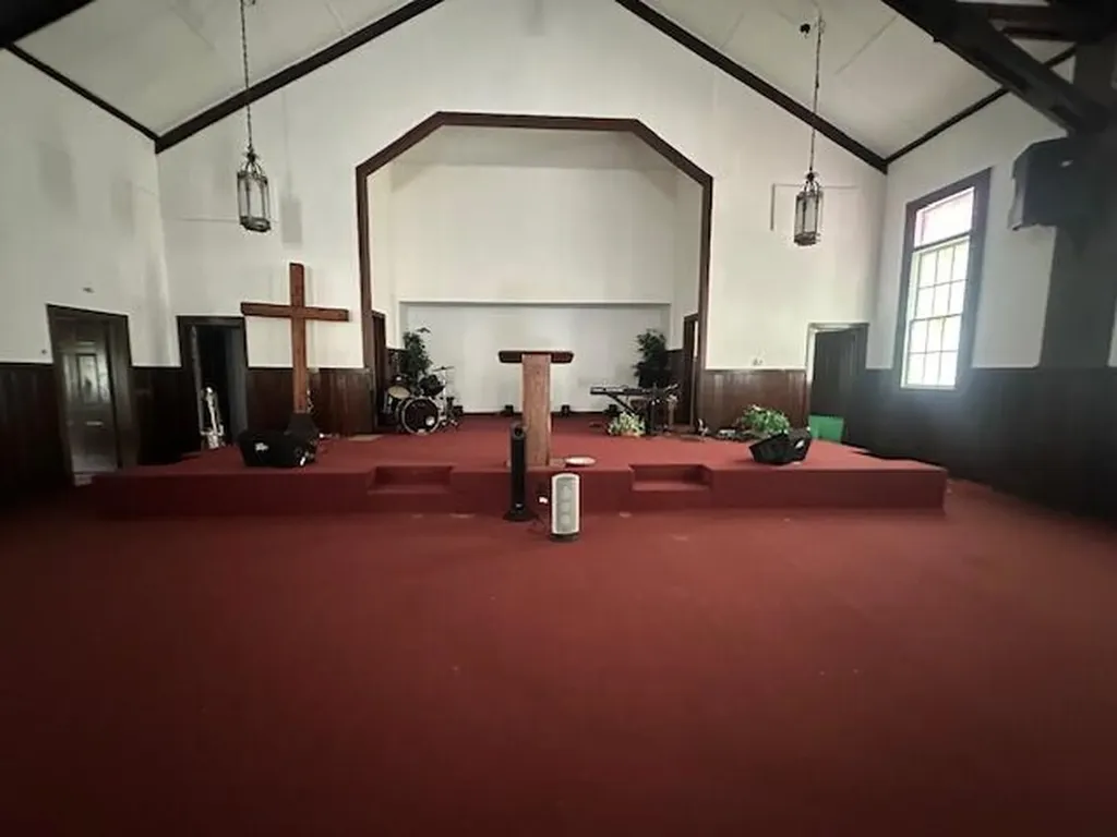 3837 Gordon Highway Harlem GA 30814