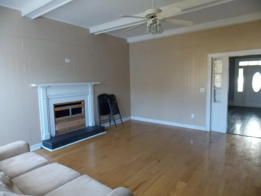 286 South Peachtree Street Lincolnton GA 30817