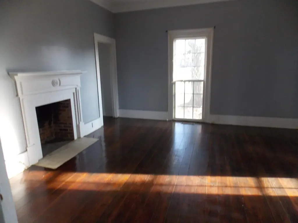 286 South Peachtree Street Lincolnton GA 30817