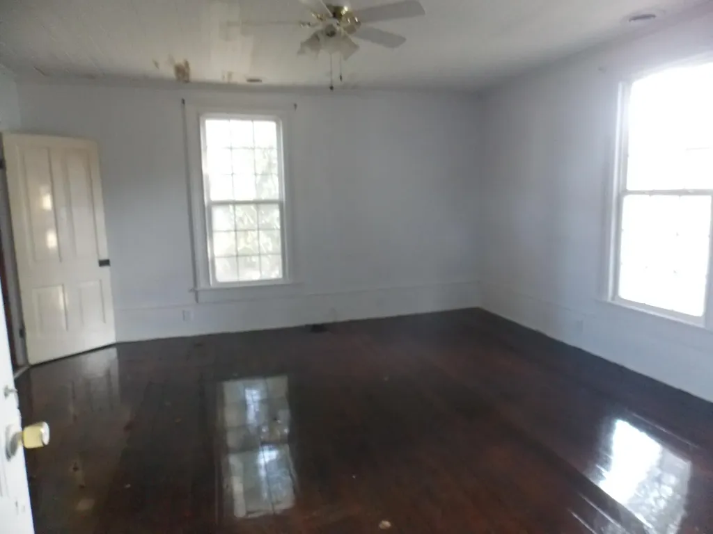 286 South Peachtree Street Lincolnton GA 30817