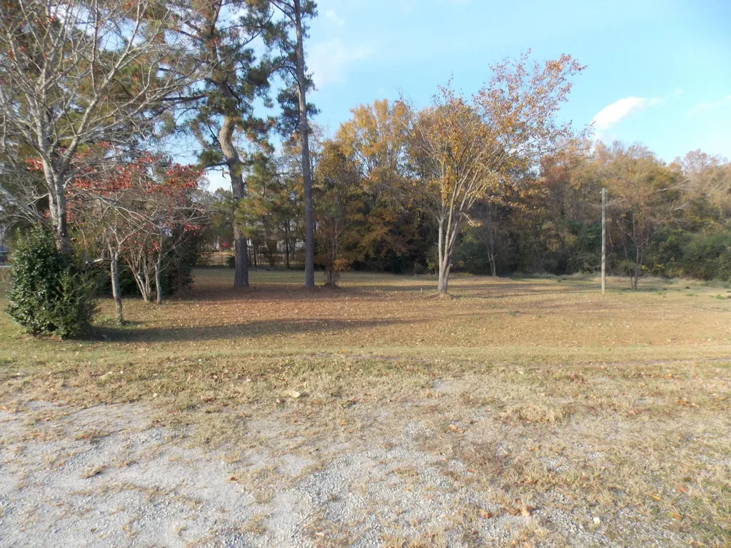 286 South Peachtree Street Lincolnton GA 30817