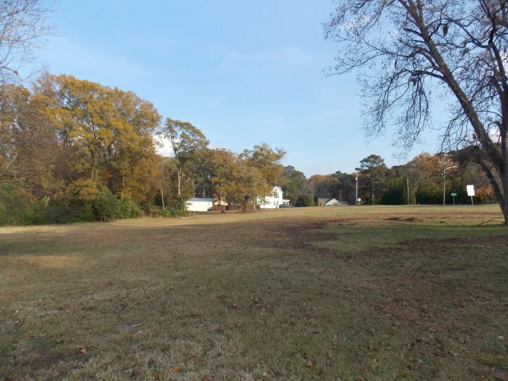 286 South Peachtree Street Lincolnton GA 30817