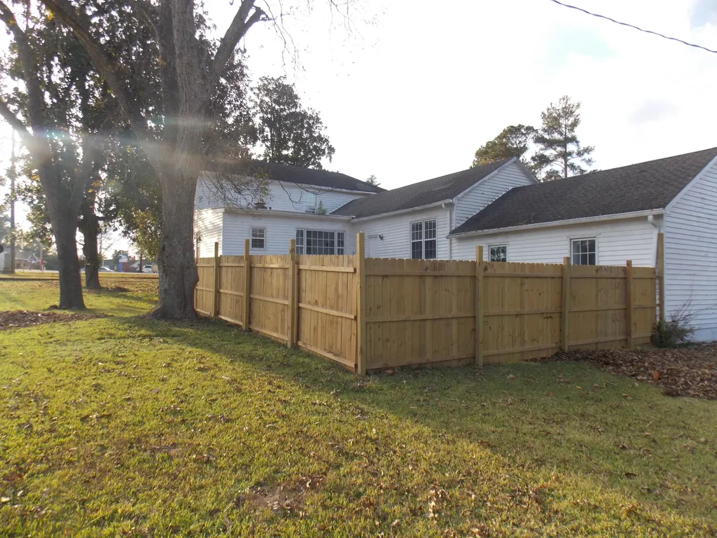 286 South Peachtree Street Lincolnton GA 30817