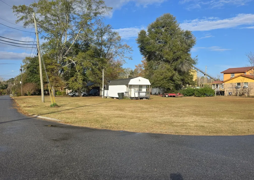 0 Palmer Row Millen GA 30442
