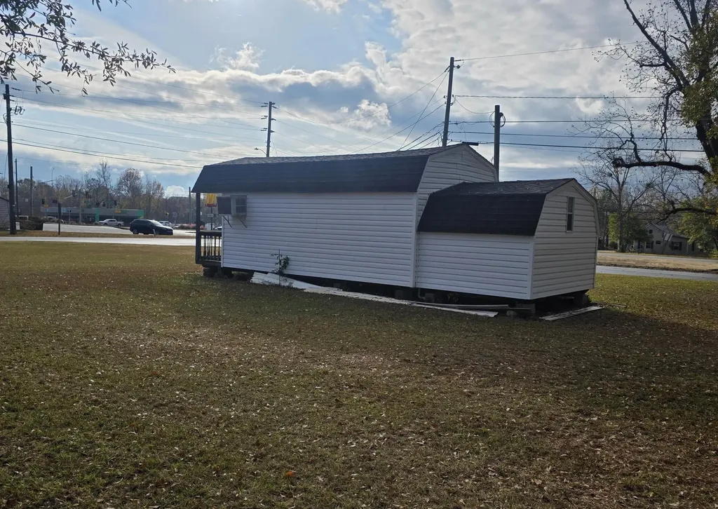 0 Palmer Row Millen GA 30442
