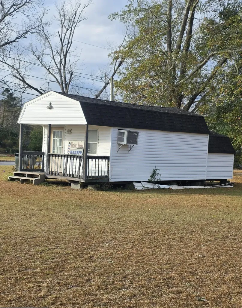 0 Palmer Row Millen GA 30442