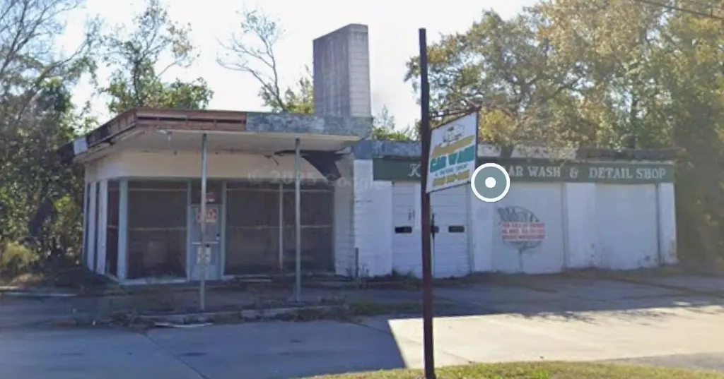 1800 Kissingbower Road Augusta GA 30904