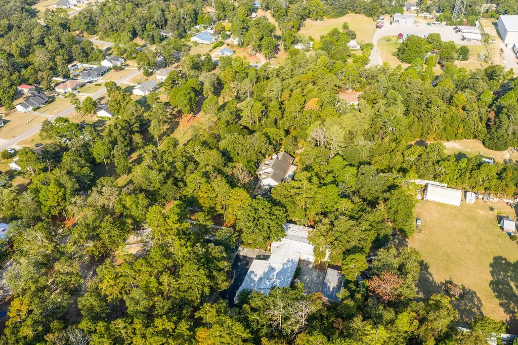 877 W Five Notch Road North Augusta SC 29860