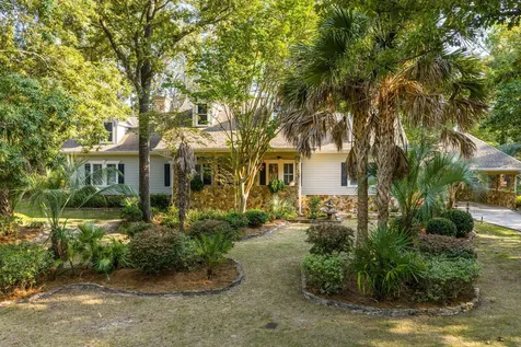 877 W Five Notch Road North Augusta SC 29860