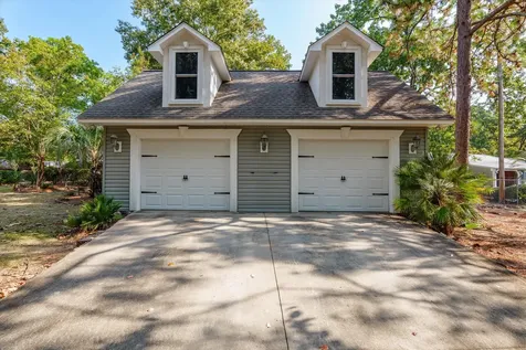 877 W Five Notch Road North Augusta SC 29860
