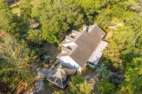 877 W Five Notch Road North Augusta SC 29860