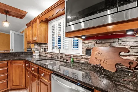 877 W Five Notch Road North Augusta SC 29860