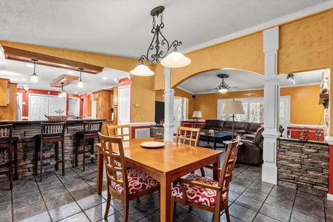 877 W Five Notch Road North Augusta SC 29860