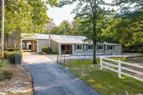877 W Five Notch Road North Augusta SC 29860