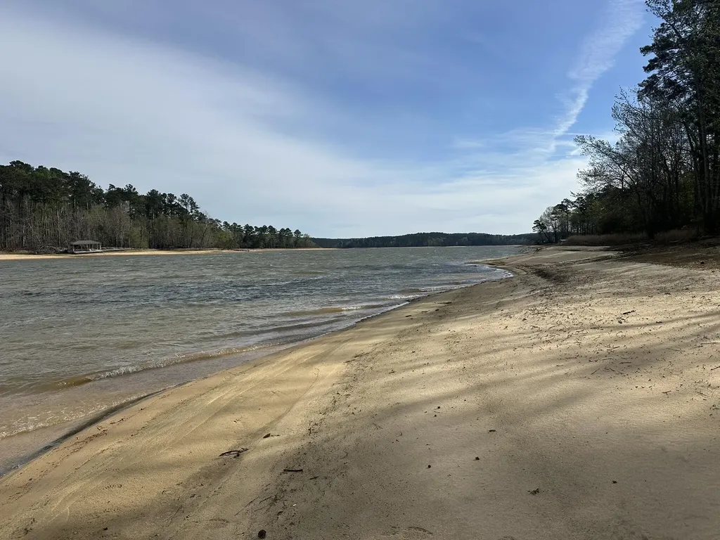 Lot 65 Maiden Cane Way Lincolnton GA 30817
