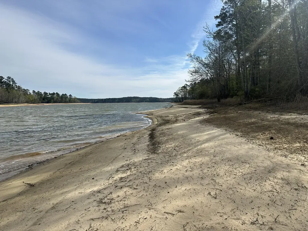 Lot 65 Maiden Cane Way Lincolnton GA 30817
