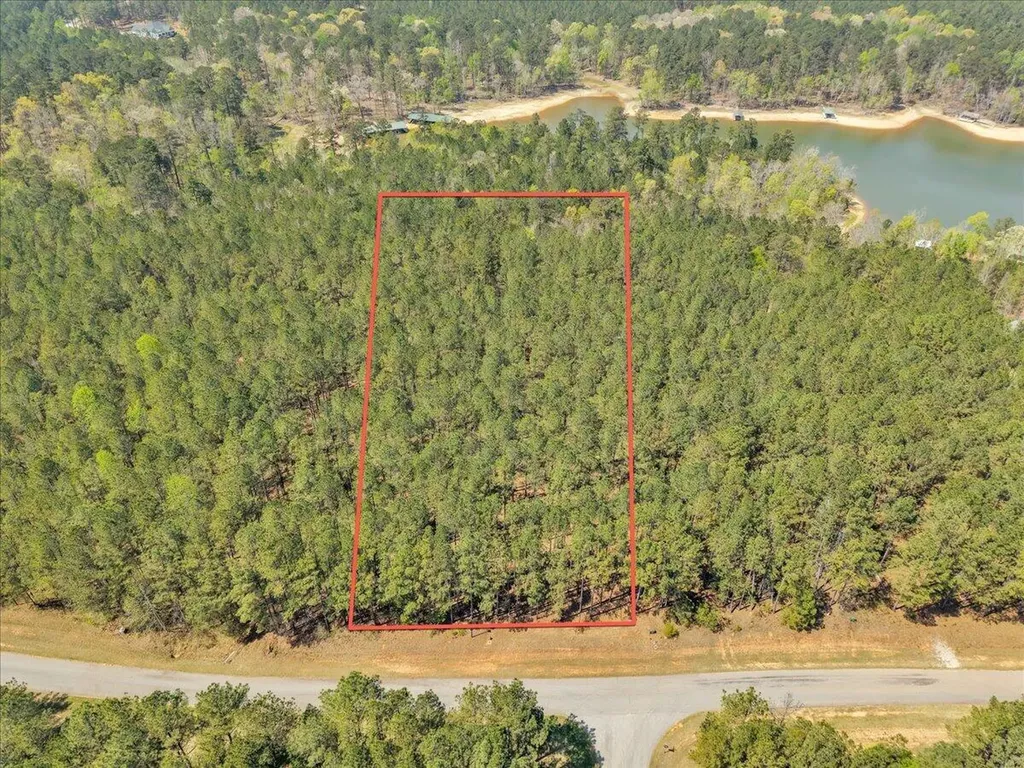 Lot 65 Maiden Cane Way Lincolnton GA 30817