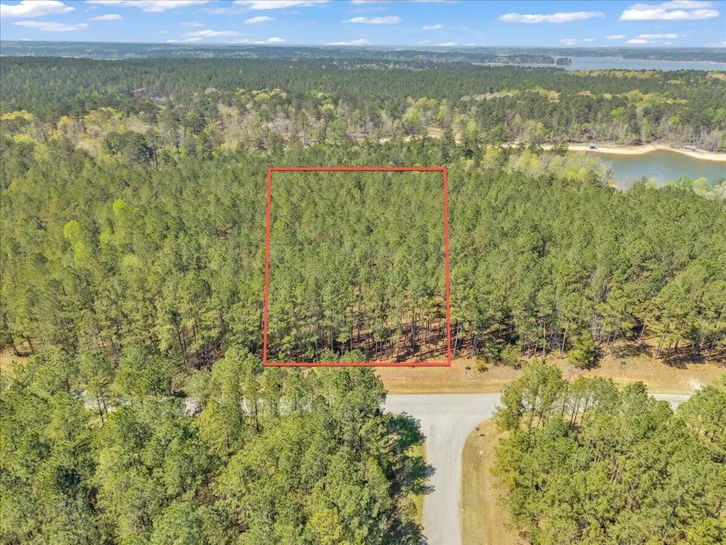 Lot 65 Maiden Cane Way Lincolnton GA 30817