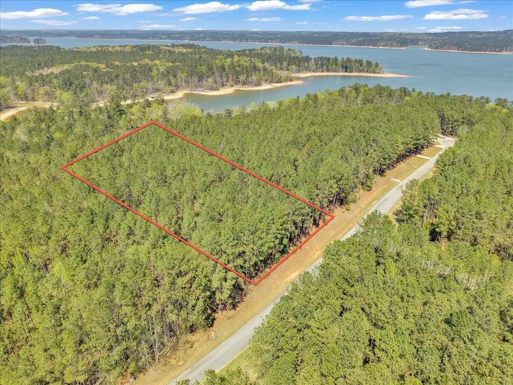 Lot 65 Maiden Cane Way Lincolnton GA 30817