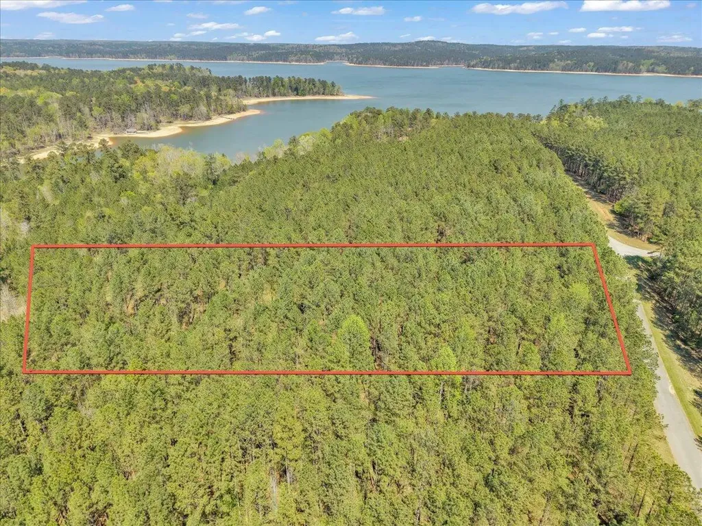 Lot 65 Maiden Cane Way Lincolnton GA 30817