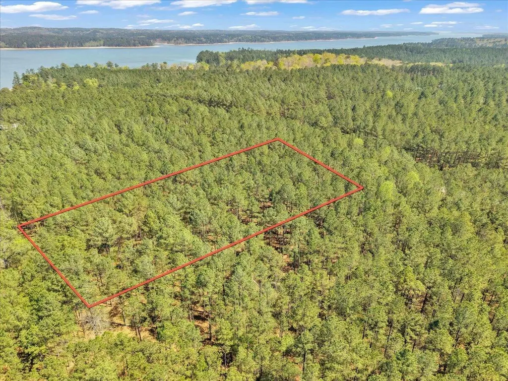 Lot 65 Maiden Cane Way Lincolnton GA 30817
