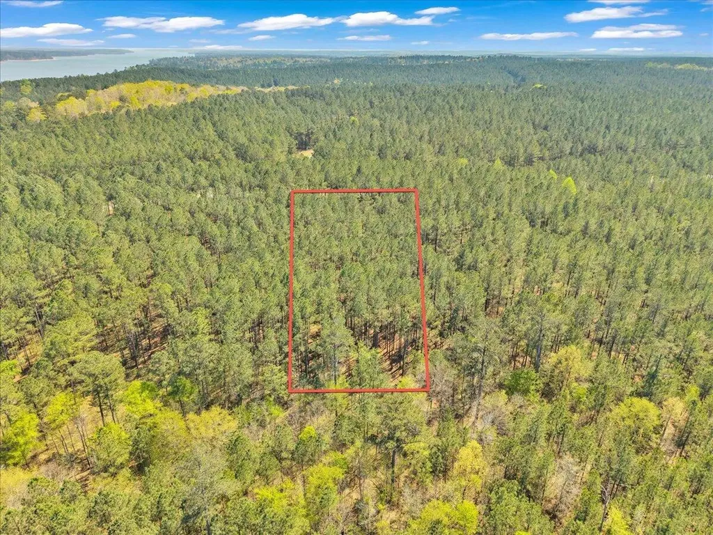 Lot 65 Maiden Cane Way Lincolnton GA 30817