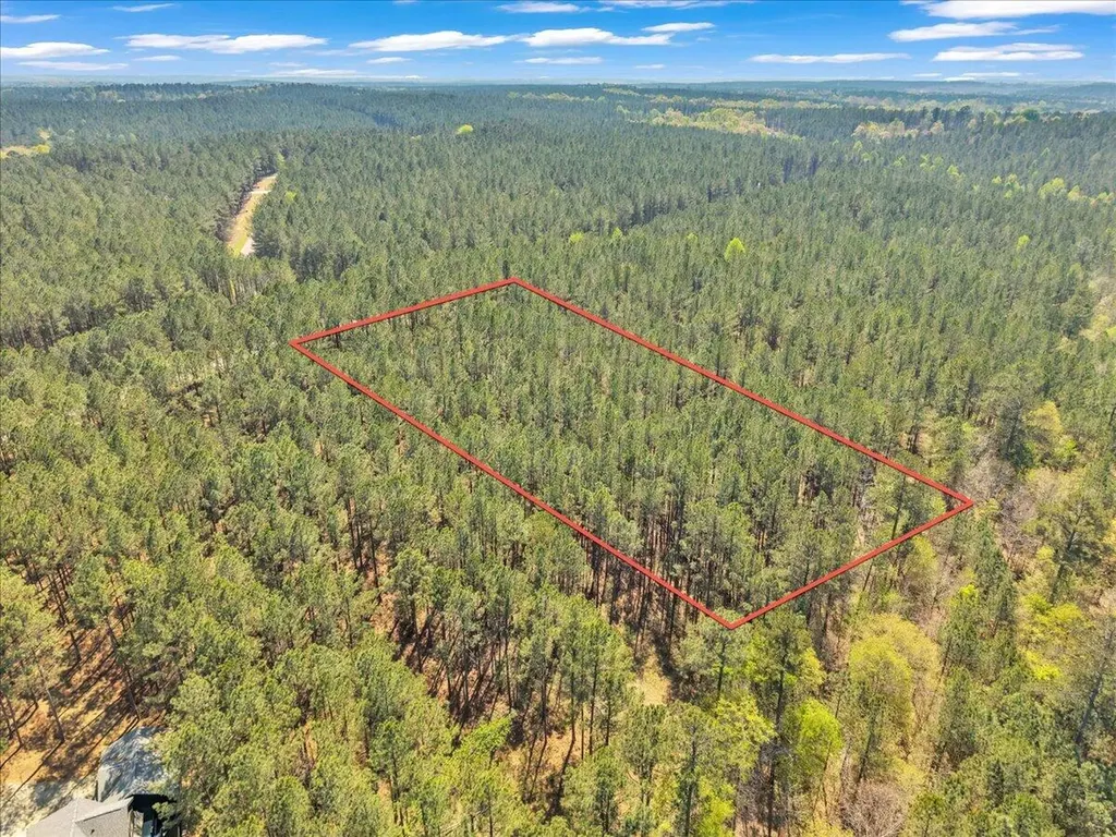 Lot 65 Maiden Cane Way Lincolnton GA 30817