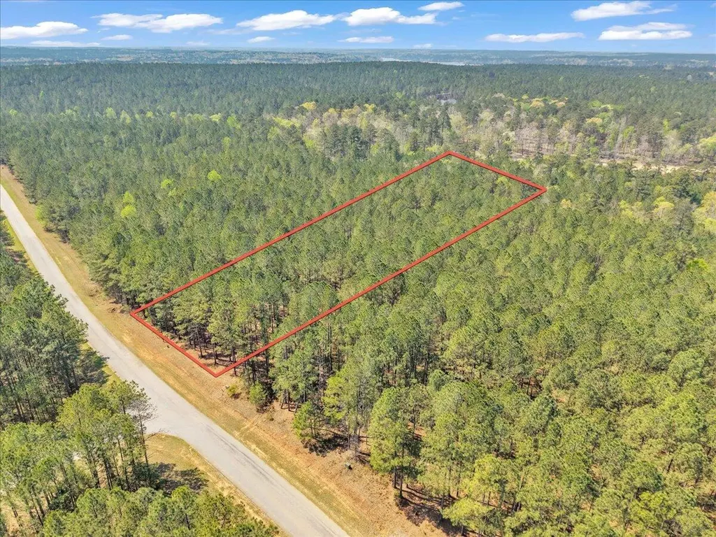 Lot 65 Maiden Cane Way Lincolnton GA 30817