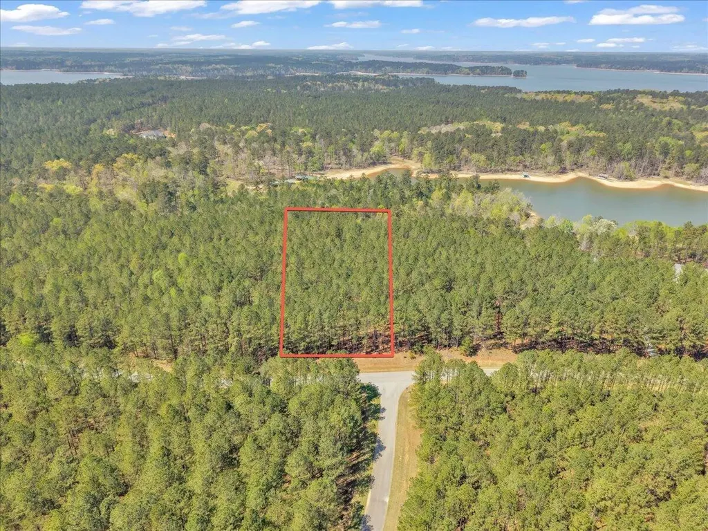 Lot 65 Maiden Cane Way Lincolnton GA 30817