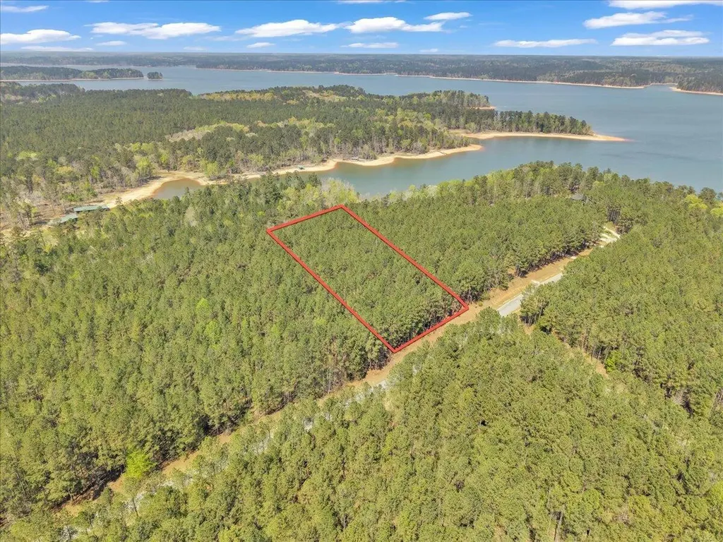 Lot 65 Maiden Cane Way Lincolnton GA 30817