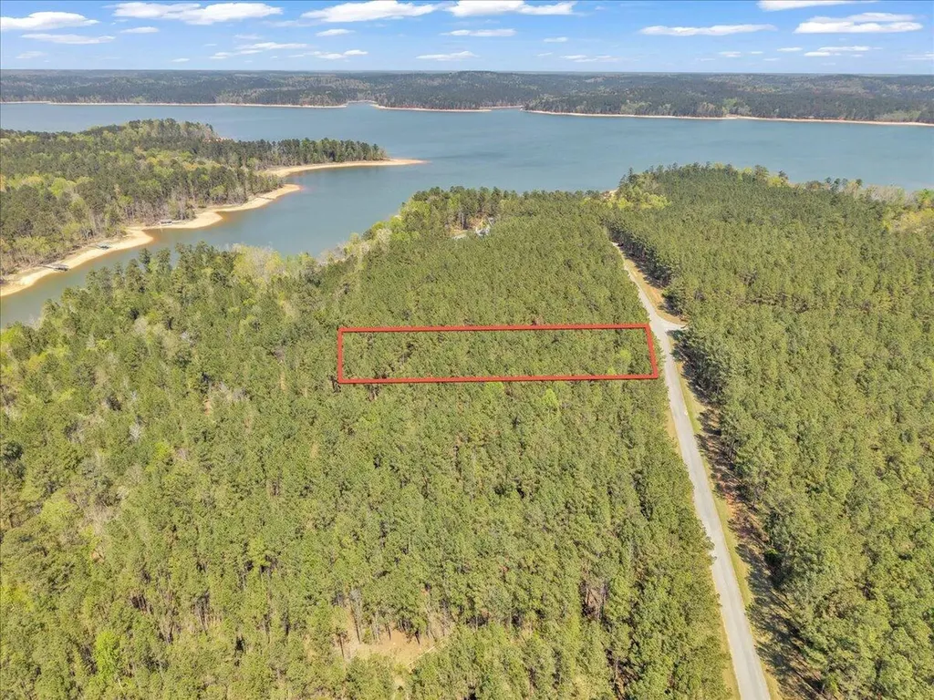 Lot 65 Maiden Cane Way Lincolnton GA 30817
