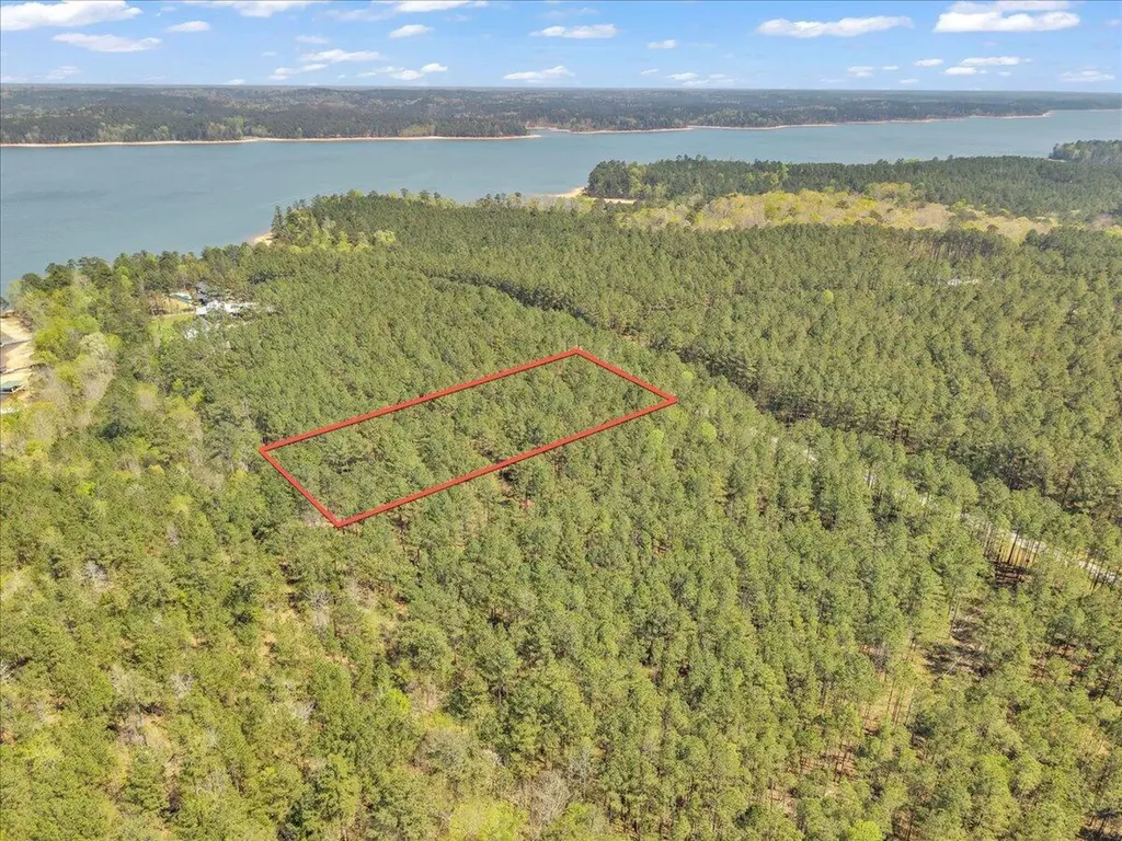 Lot 65 Maiden Cane Way Lincolnton GA 30817
