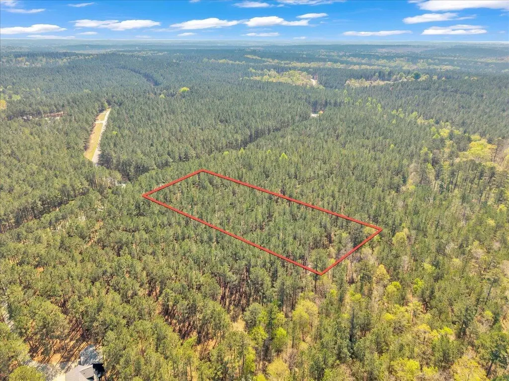 Lot 65 Maiden Cane Way Lincolnton GA 30817