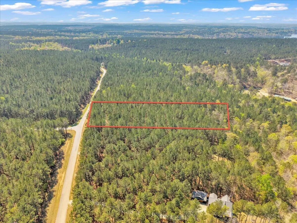 Lot 65 Maiden Cane Way Lincolnton GA 30817