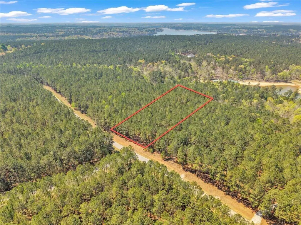 Lot 65 Maiden Cane Way Lincolnton GA 30817