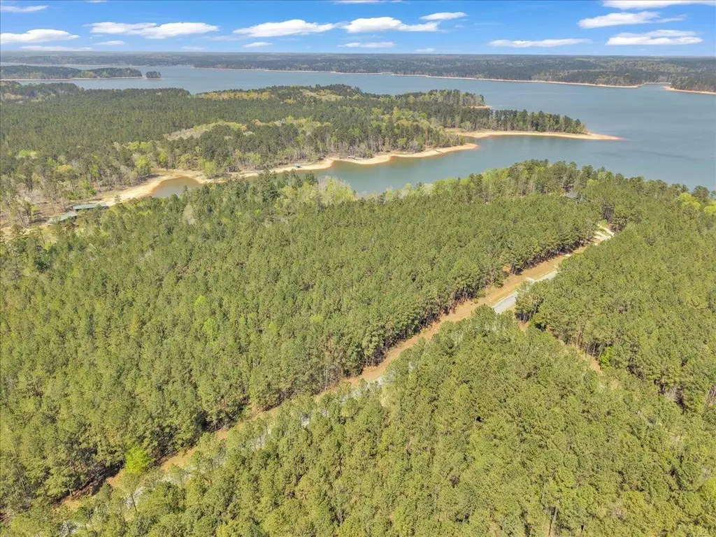 Lot 65 Maiden Cane Way Lincolnton GA 30817