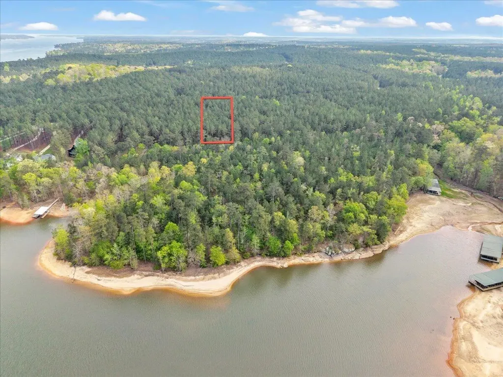 Lot 65 Maiden Cane Way Lincolnton GA 30817