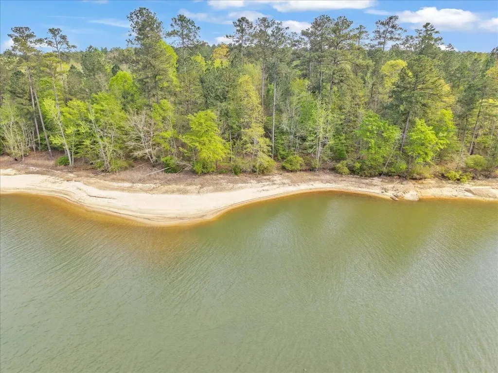 Lot 65 Maiden Cane Way Lincolnton GA 30817