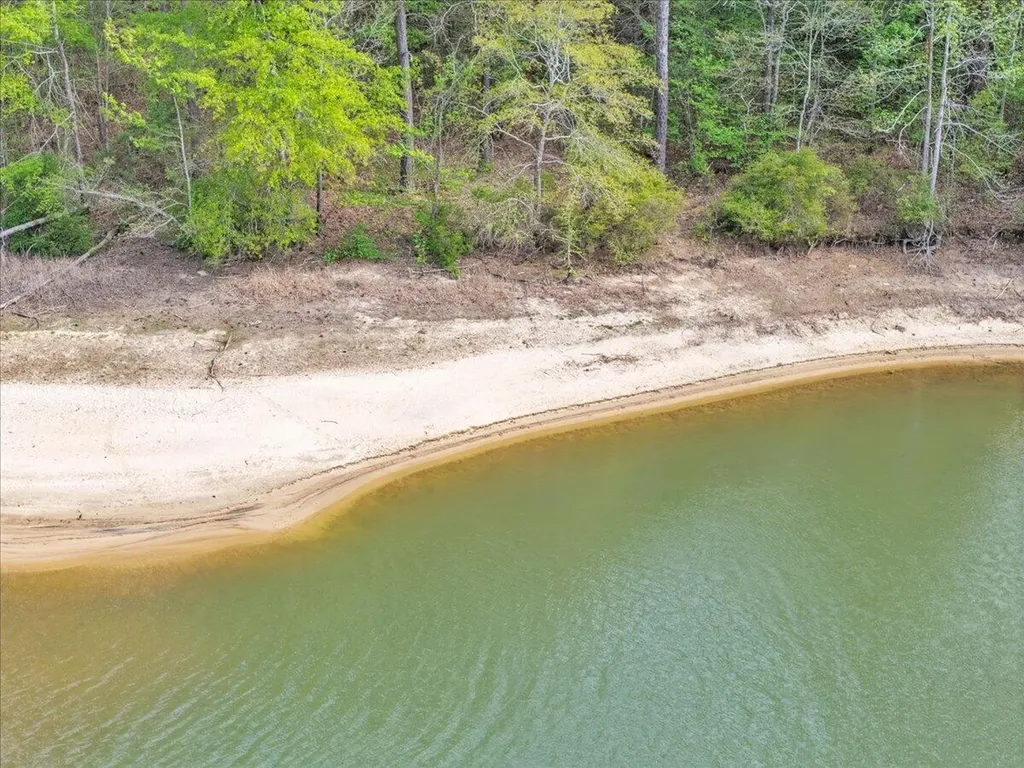 Lot 65 Maiden Cane Way Lincolnton GA 30817